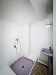 Louer Appartement 21 m2 Clermont-ferrand