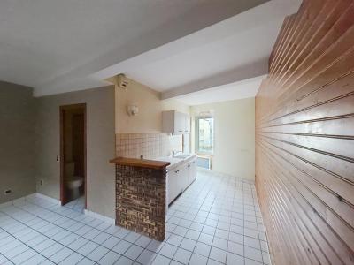 For rent Clermont-ferrand 2 rooms 29 m2 Puy de dome (63000) photo 0