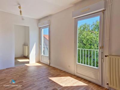 For rent Clermont-ferrand 2 rooms 37 m2 Puy de dome (63000) photo 0