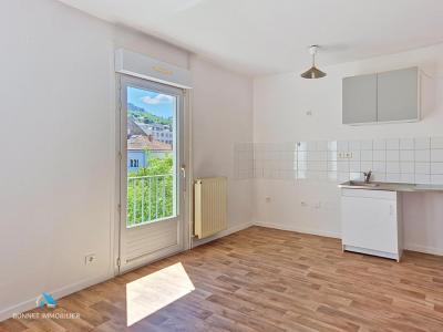 Annonce Location 2 pi�ces Appartement Clermont-ferrand 63