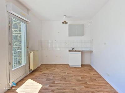 Louer Appartement 37 m2 Clermont-ferrand