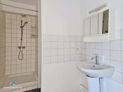 Louer Appartement Clermont-ferrand 520 euros