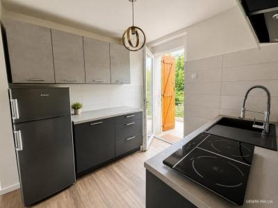 Annonce Vente 3 pi�ces Appartement Porto-vecchio 20