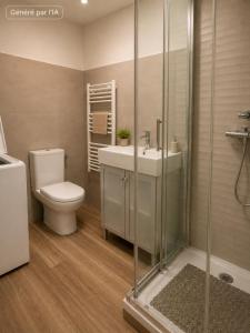 Acheter Appartement Porto-vecchio 210000 euros