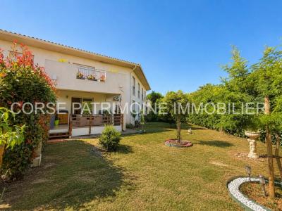 For sale Santa-lucia-di-moriani 3 rooms 79 m2 Corse (20230) photo 0