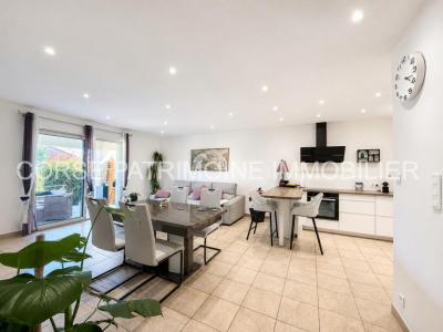 Annonce Vente 3 pi�ces Appartement Santa-lucia-di-moriani 20