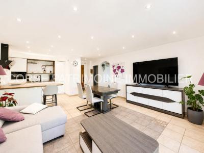 Acheter Appartement 79 m2 Santa-lucia-di-moriani