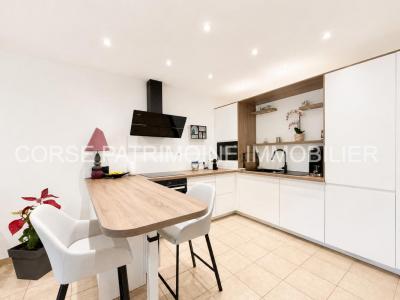 Acheter Appartement Santa-lucia-di-moriani Corse