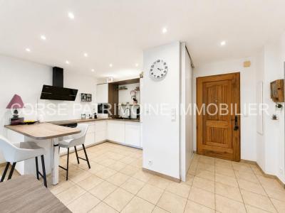 Acheter Appartement Santa-lucia-di-moriani 262000 euros