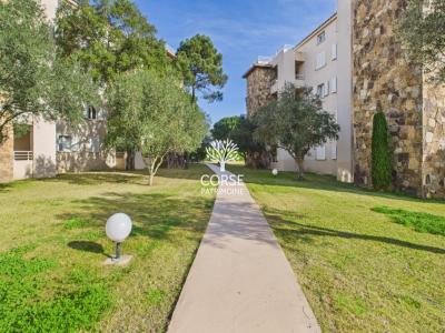 Acheter Appartement 62 m2 Porto-vecchio