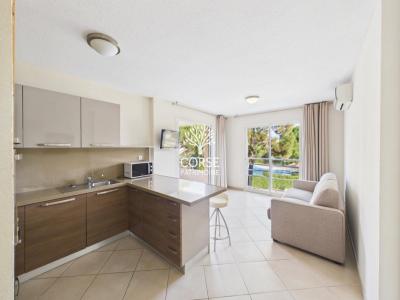Acheter Appartement Porto-vecchio Corse