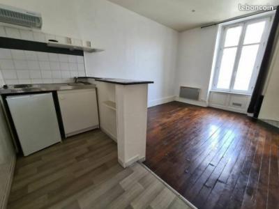 Annonce Location 2 pi�ces Appartement Nancy 54