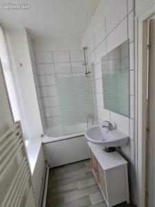 Louer Appartement 40 m2 Nancy