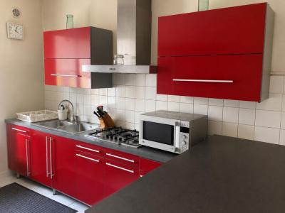 Acheter Maison 125 m2 Epinal