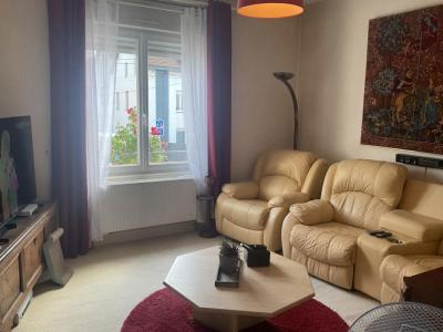 Acheter Maison Epinal Vosges