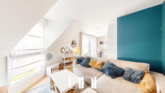 Acheter Appartement 70 m2 Caen