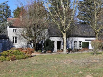 For sale Brion 8 rooms 172 m2 Saone et loire (71190) photo 0