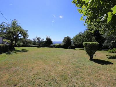 Annonce Vente 8 pi�ces Maison Brion 71