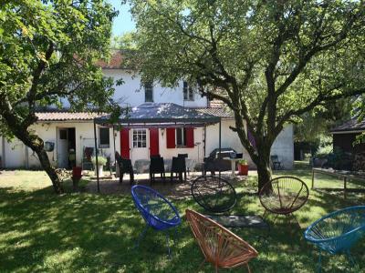 Acheter Maison Brion Saone et loire