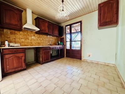 For sale Roullet-saint-estephe 10 rooms 153 m2 Charente (16440) photo 1