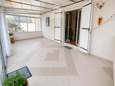 Annonce Vente 7 pi�ces Maison Chateauneuf-sur-charente 16