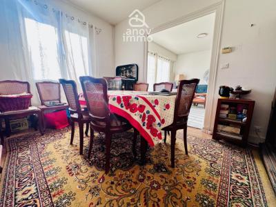 Acheter Maison Chateauneuf-sur-charente 200000 euros