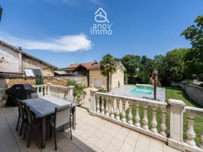 For sale Chaponnay 6 rooms 190 m2 Rhone (69970) photo 1