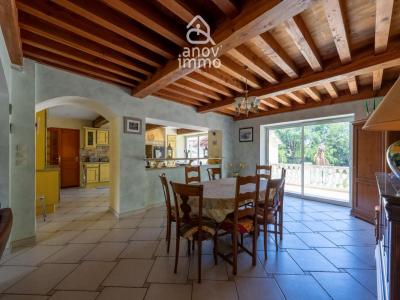 For sale Chaponnay 6 rooms 190 m2 Rhone (69970) photo 2