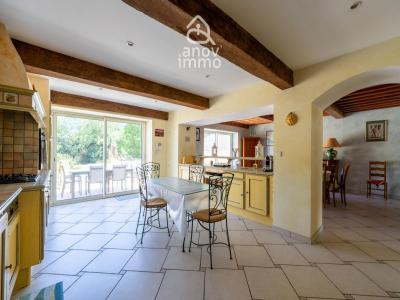 For sale Chaponnay 6 rooms 190 m2 Rhone (69970) photo 3