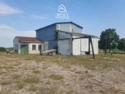 For sale Chassors 2 rooms 200 m2 Charente (16200) photo 0