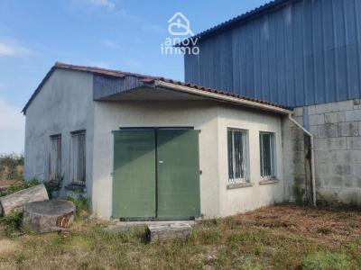 For sale Chassors 2 rooms 200 m2 Charente (16200) photo 1