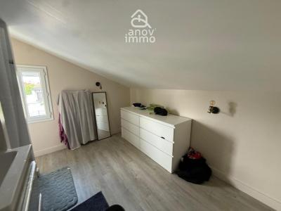 For sale Angouleme 3 rooms 76 m2 Charente (16000) photo 0