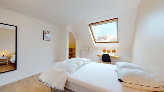 For rent Champs-sur-marne 6 rooms 125 m2 Seine et marne (77420) photo 1