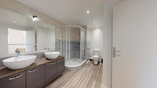 For rent Champs-sur-marne 6 rooms 125 m2 Seine et marne (77420) photo 2