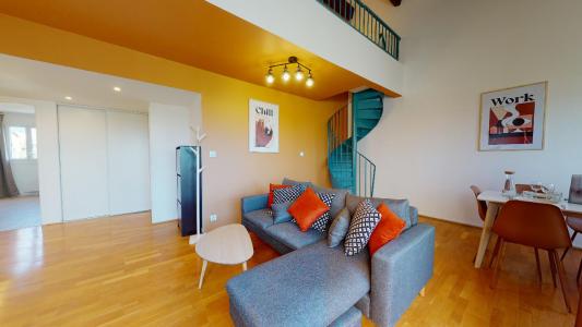 For rent Aix-en-provence 6 rooms 120 m2 Bouches du Rhone (13090) photo 2