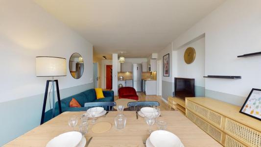 For rent Courbevoie 5 rooms 80 m2 Hauts de Seine (92400) photo 3