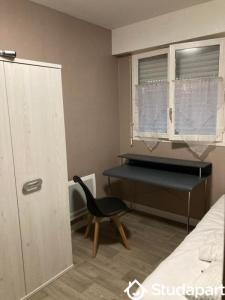 For rent Aulnoy-lez-valenciennes 1 room 10 m2 Nord (59300) photo 0