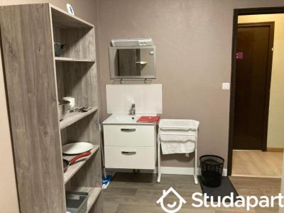 For rent Aulnoy-lez-valenciennes 1 room 10 m2 Nord (59300) photo 2