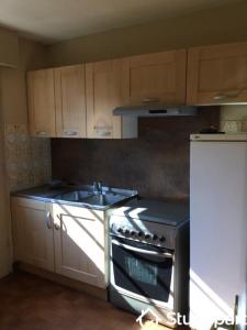 For rent Aulnoy-lez-valenciennes 1 room 10 m2 Nord (59300) photo 3