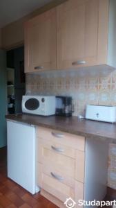 For rent Aulnoy-lez-valenciennes 1 room 10 m2 Nord (59300) photo 4