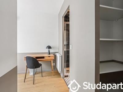 For rent Montreuil 1 room 253 m2 Seine saint denis (93100) photo 3