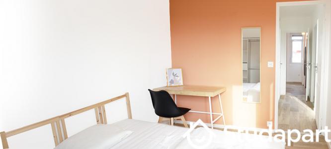 For rent Guyancourt 1 room 10 m2 Yvelines (78280) photo 1
