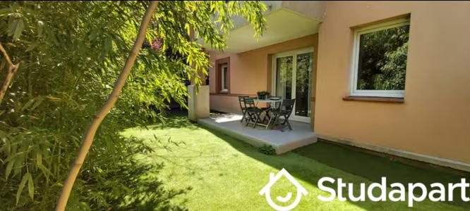 Annonce Location 2 pi�ces Appartement Toulouse 31