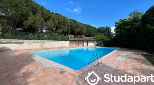 Louer Appartement 40 m2 Toulouse
