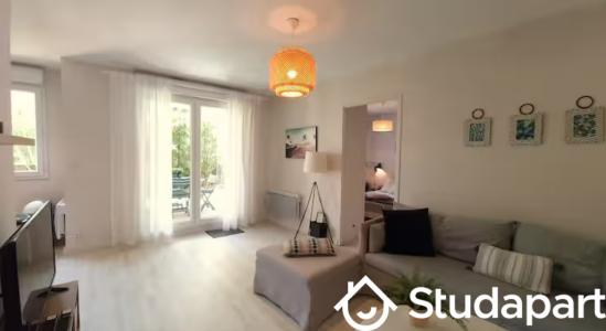Louer Appartement Toulouse Haute garonne