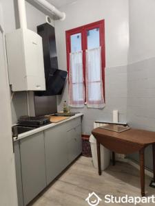 For rent Montpellier 1 room 8 m2 Herault (34000) photo 4