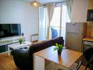 For rent Apartment Courdimanche 33 m2 2 pieces