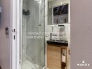 For rent Apartment Paris-2eme-arrondissement 12 m2
