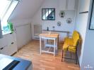 Location Appartement Tours  13 m2