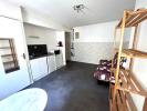 Location Appartement Dijon  23 m2